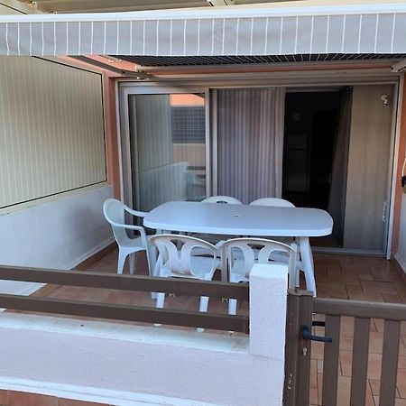 Studio Centre Port, Cap D'Agde Exteriér fotografie